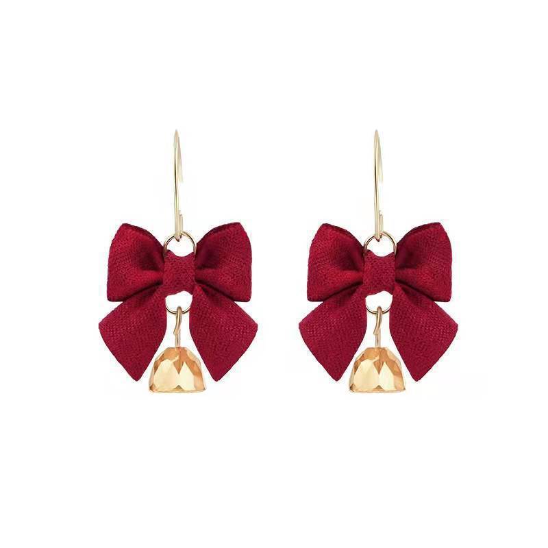 Christmas Earrings