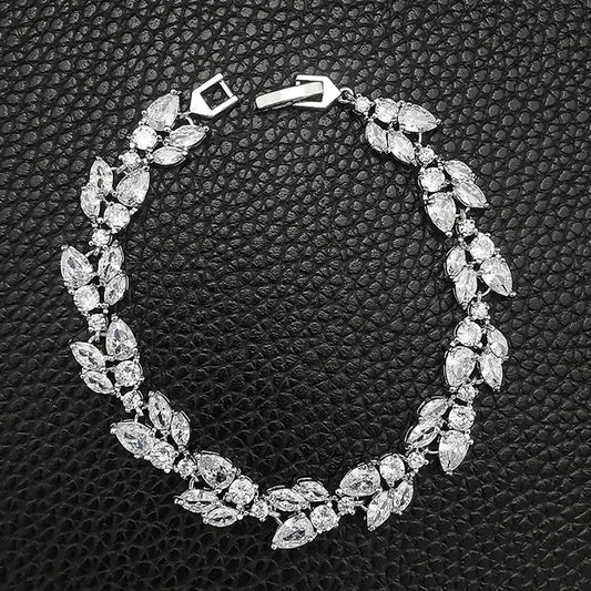 Butterfly Bracelet