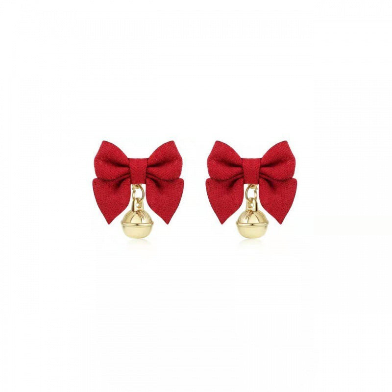 Christmas Earrings